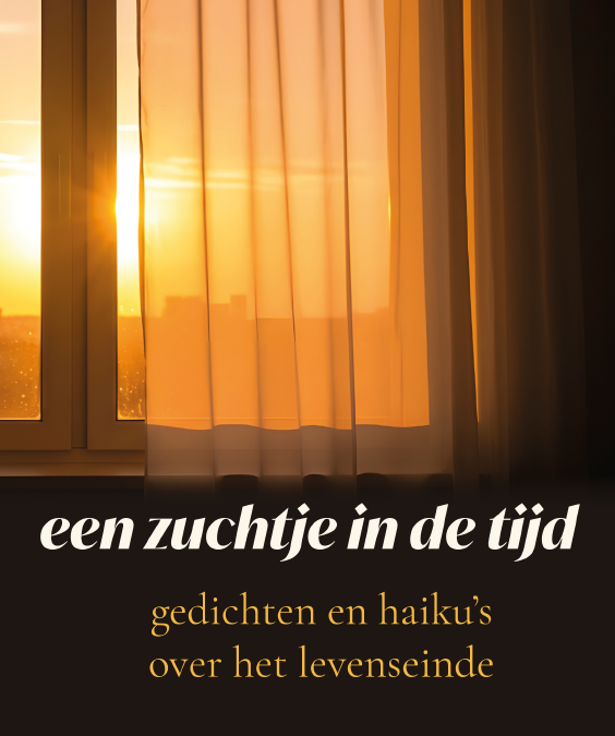 Een zuchtje in de tijd