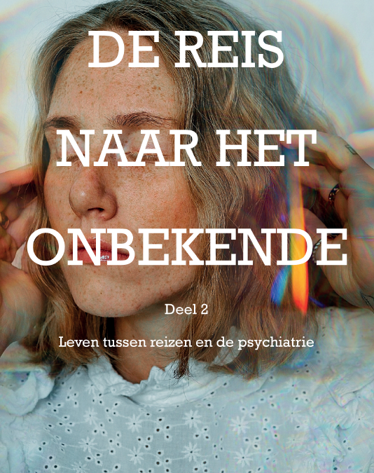 De reis naar het onbekende