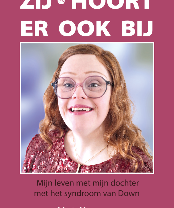 Zij hoort er ook bij