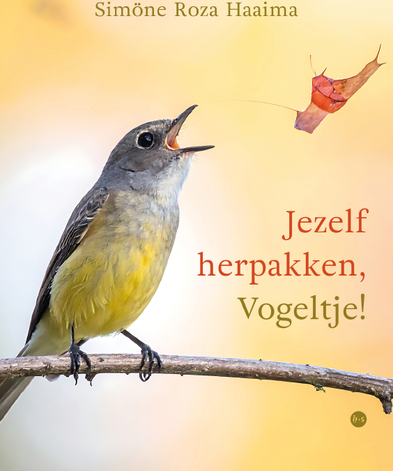 Jezelf herpakken, Vogeltje!