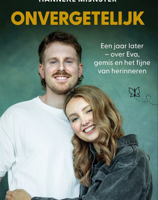 Onvergetelijk – Een jaar later