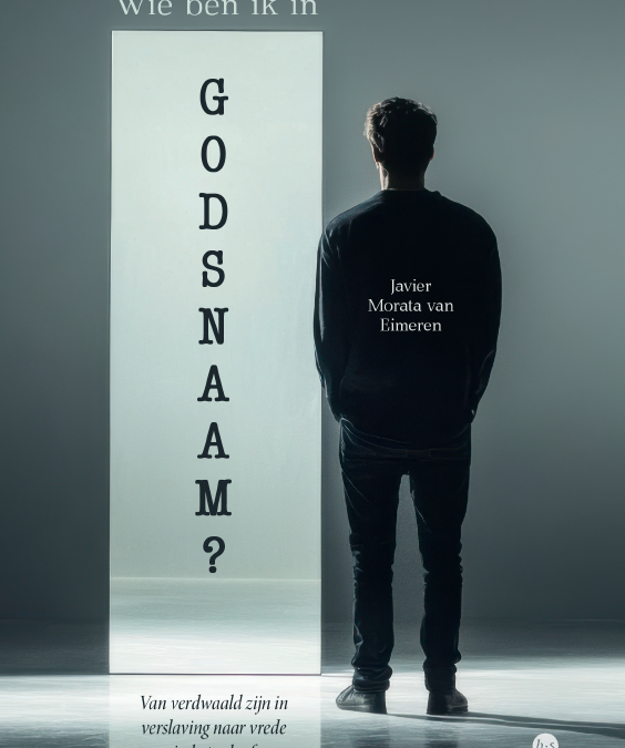 Wie ben ik in Godsnaam?