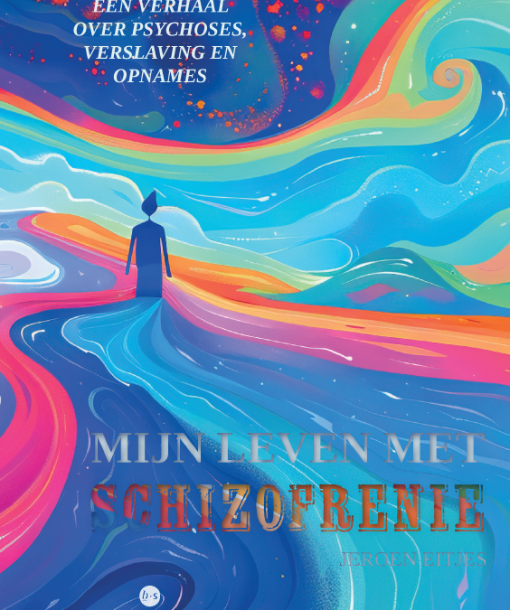 Mijn leven met schizofrenie