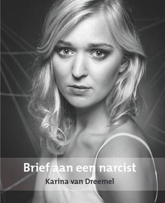 Brief aan een narcist