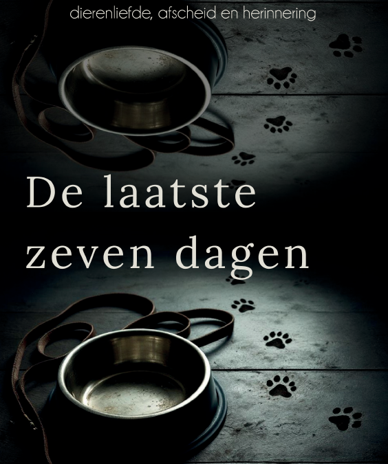 De laatste zeven dagen