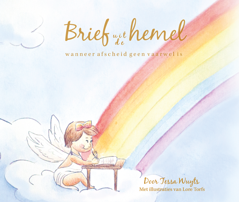 Brief uit de hemel