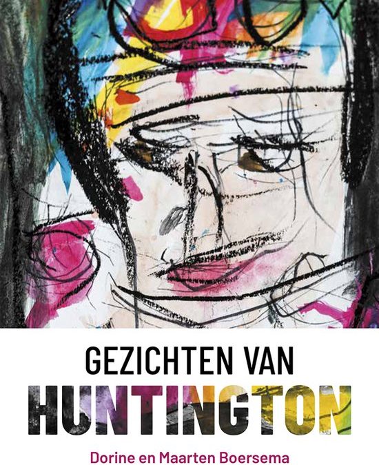 Gezichten van Huntington