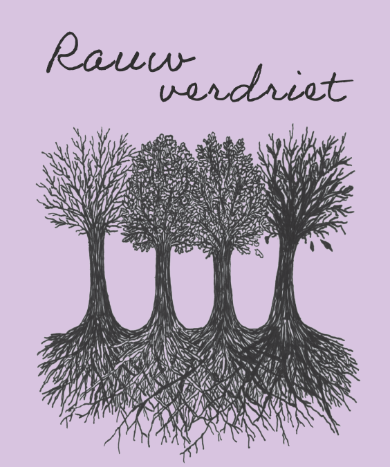 Rauw verdriet