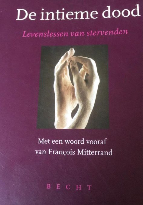 De Intieme Dood