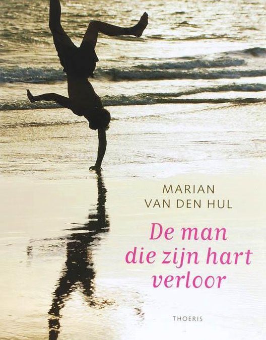 De man die zijn hart verloor