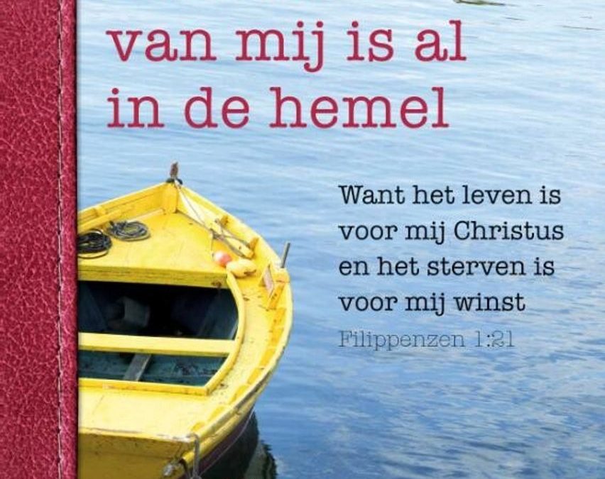 Gideonietjes