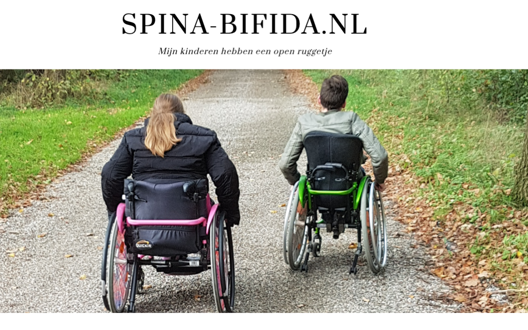 Leven met spina bifida: ervaringen van een gezin