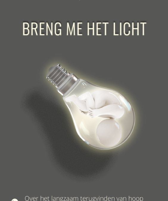 Breng me het licht