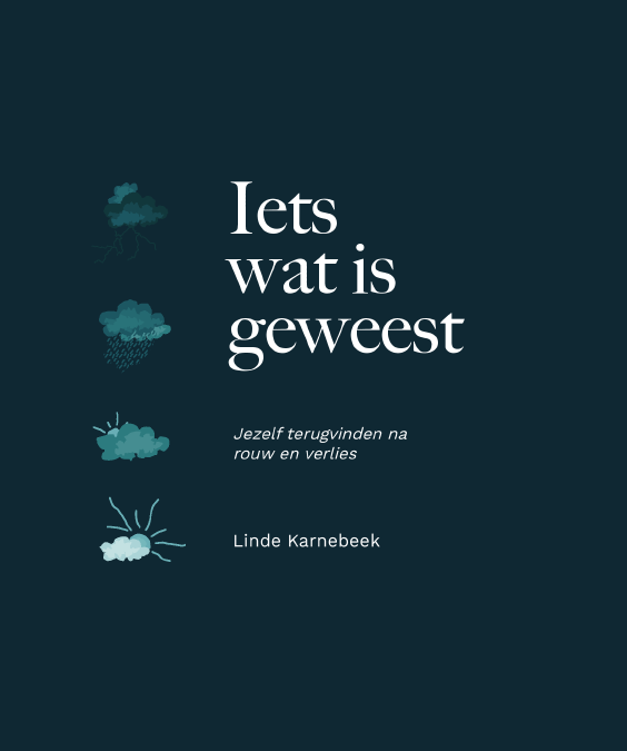 Iets wat is geweest