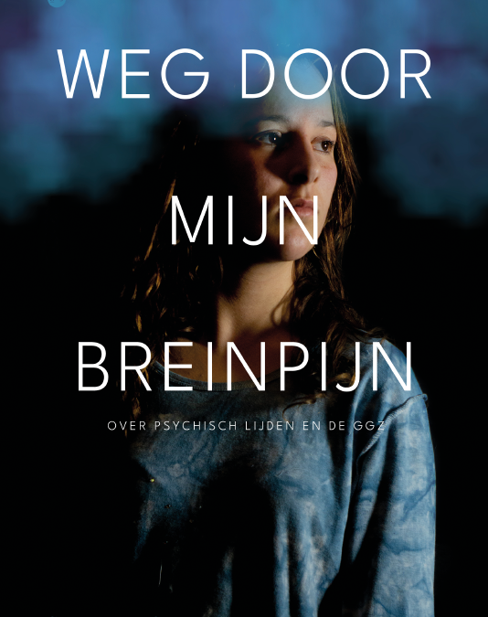 Weg door mijn breinpijn