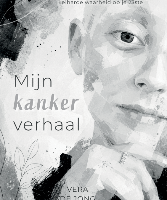 Mijn kankerverhaal
