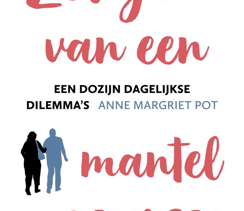 Zorgen van een mantelzorger