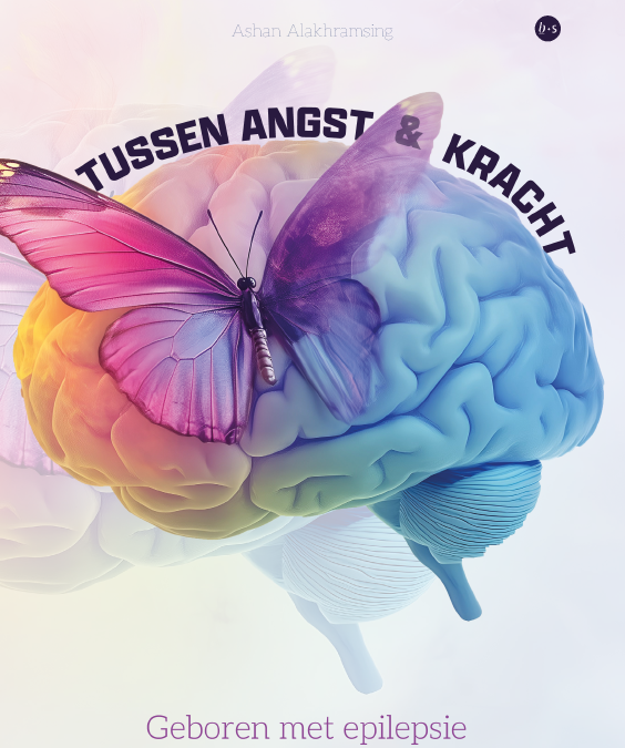 Tussen angst en kracht