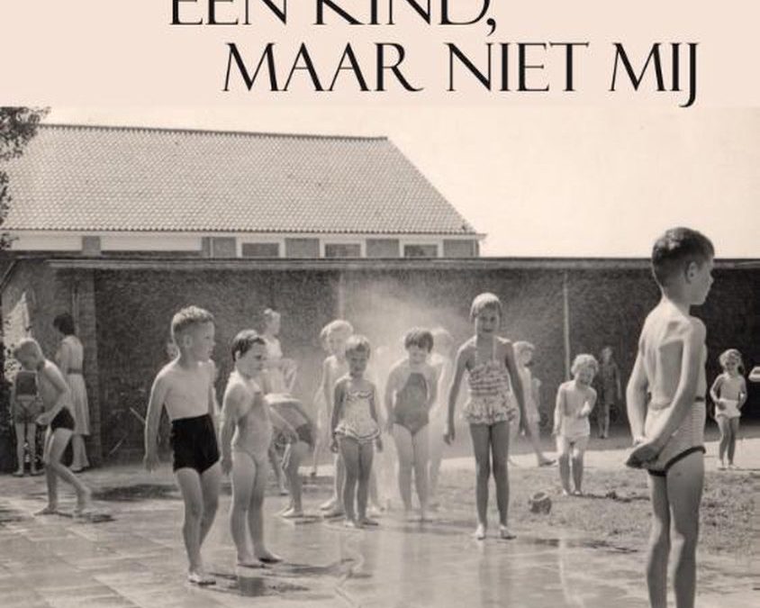 Ze wilden dolgraag een kind, maar niet mij