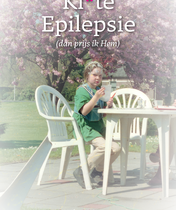 Kl*te Epilepsie (dan prijs ik Hem)