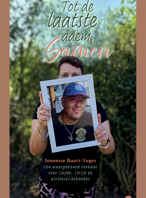 Tot de laatste adem, samen