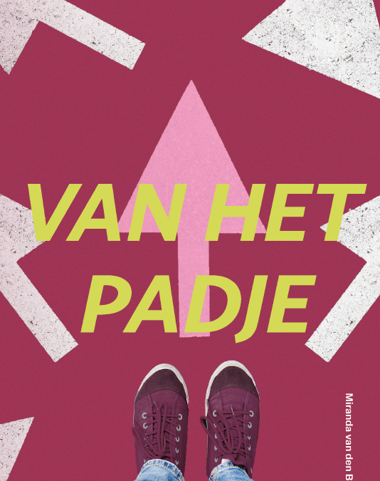 Van het padje