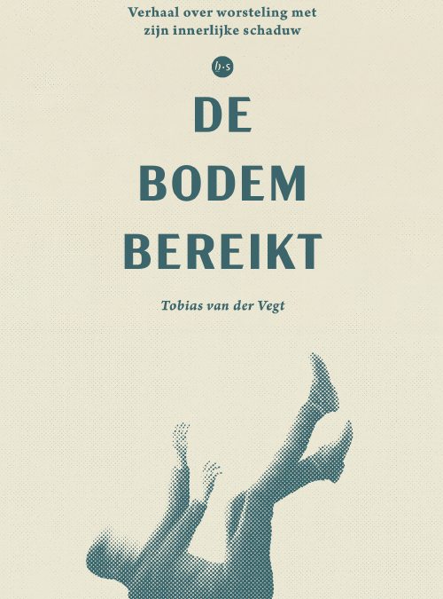 De bodem bereikt