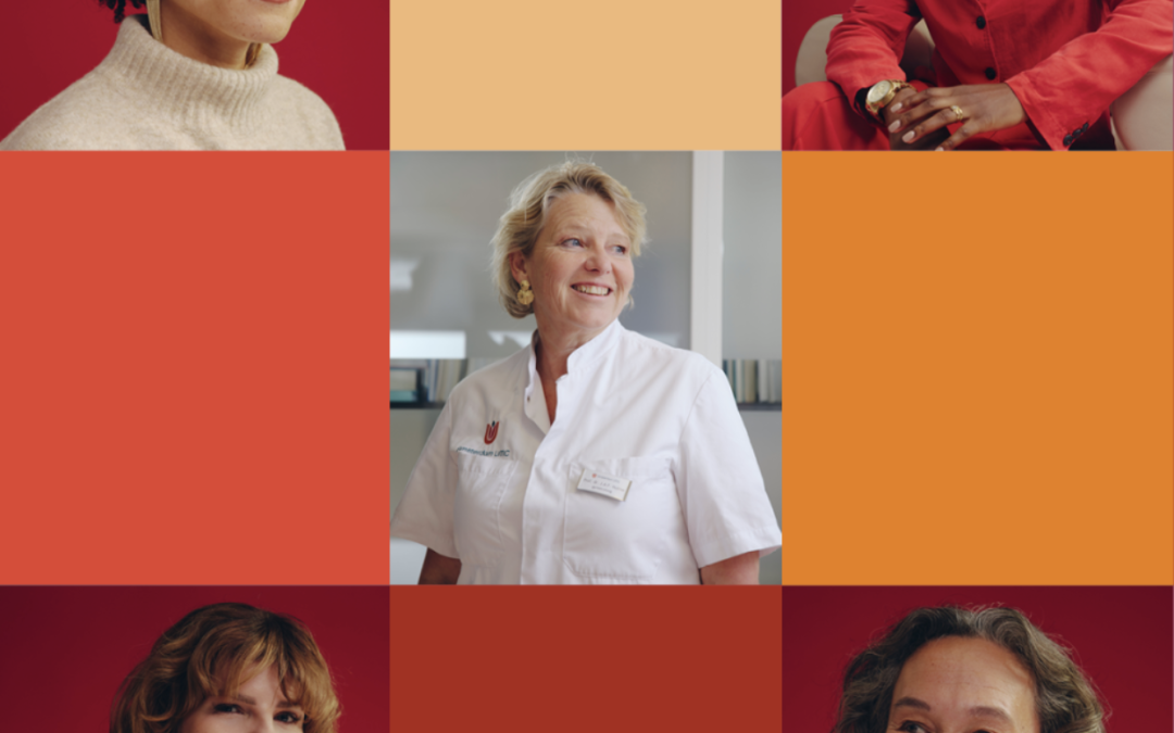 Doorbreek de Cyclus campagne